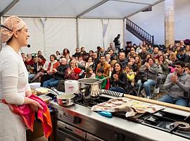 Cangas del Narcea celebra las VI Jornadas Cangas Sin Gluten con enfoque en el seguimiento de pacientes celiacos