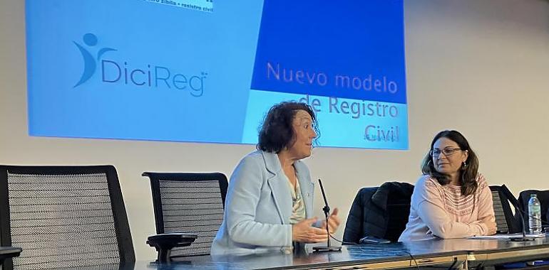 Decidido impulso a la digitalización de la Justicia con la modernización de los juzgados de paz
