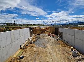 Desdoblamiento de la carretera AS-17 entre Bobes y Samiguel con una inversión de 27 millones de euros