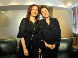 La Presidenta de Brasil convocó a una cumbre de desarrollo sustentable