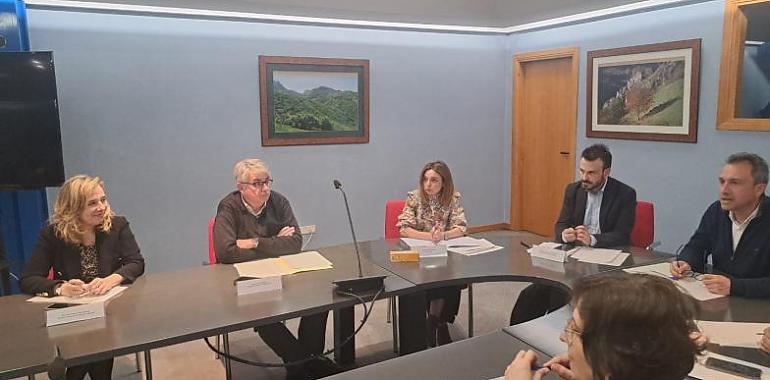 Asturias impulsa un ambicioso pacto social para garantizar el acceso a una vivienda digna y asequible
