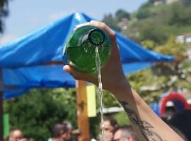 El Descorche de El Entrego promete un festín de sidra con una docena de llagares