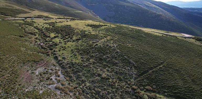 Descubrimientos arqueológicos en Allande revelan la rica historia de las brañas del occidente asturiano