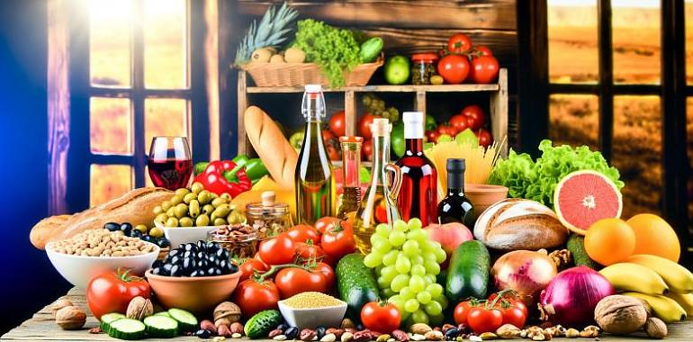 Descubre el secreto de los expertos en nutrición para una vida más larga y saludable