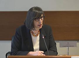 Cogersa anuncia una drástica reducción de tarifas y medidas de seguridad tras el  pasado incendio en el complejo de Serín
