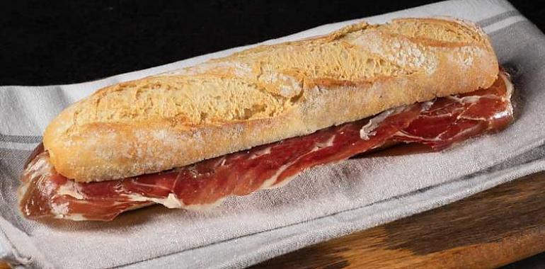 ¡Gran éxito del I Campeonato de España de Bocatas! Más de 60.000 bocadillos vendidos y 15.000 votos emitidos