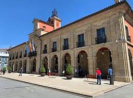 Avilés acoge el Mercado de Cooperativas y Asociaciones Educativas 2024: Un festival de emprendimiento escolar