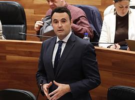 El consejero Guillermo Peláez representará a Asturias en Bruselas: Puesta de largo del Índice de Desarrollo Social 2024 