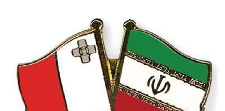 Irán y Malta cooperarán en Tecnologías de la Información y Navegación