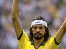 Muere el exfutbolista brasileño Sócrates