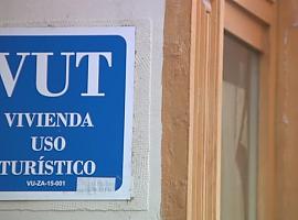 Asturias requiere el registro obligatorio para las viviendas turísticas en las plataformas de comercialización