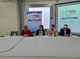Se promueven comunidades energéticas en Asturias con el asesoramiento de FAEN