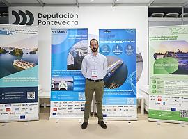 SOERMAR impulsa la descarbonización del transporte marítimo en Navalia con cuatro proyectos innovadores