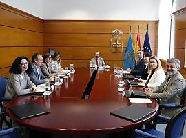 Impulso a la ley para facilitar inversiones y crear empleo