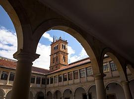 La Universidad de Oviedo adapta su plantilla de profesores y aprueba nuevas iniciativas académicas