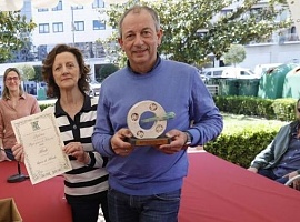 El Mejor Queso Asturiano del Año en la Feria de Avilés: Un triunfo de la tradición y la calidad