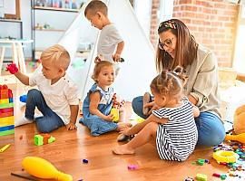 Abiertas las inscripciones para el programa de verano en centros escolares de Oviedo con 11,550 plazas disponibles
