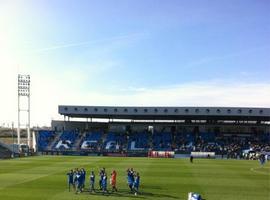 El Real Oviedo presenta su candidatura