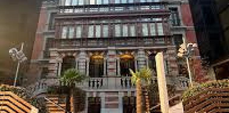 El Jurado del Premio Princesa de Asturias de Investigación Científica y Técnica 2024 se reúne en Oviedo
