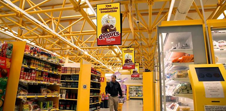 in-Store Media revoluciona la publicidad digital en Alimerka con un circuito de pantallas en 81 supermercados