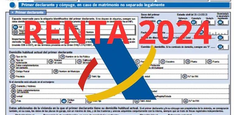 Un 35% de los españoles deja la Declaración de la Renta para el último mes