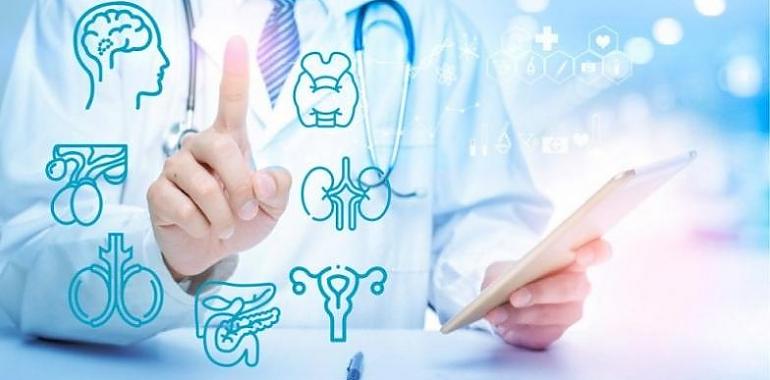 Cinco pioneros de la Endocrinología ganadores del Premio Princesa de Asturias de Investigación Científica y Técnica 2024