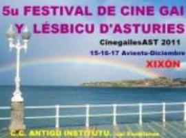 Festival de Cine Gai y Lésbicu d\Asturies