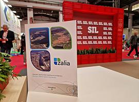 Asturias se consolida como polo logístico del cantábrico en el mayor foro europeo de logística y transporte