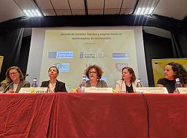 El Proyecto Xeitu forma a 355 personas vulnerables y consigue un 23% de inserción laboral
