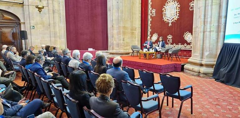 Asturias supera los objetivos medioambientales de la UE con una reducción del 57% en emisiones de CO2