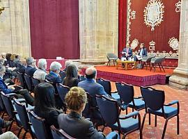 Asturias supera los objetivos medioambientales de la UE con una reducción del 57% en emisiones de CO2