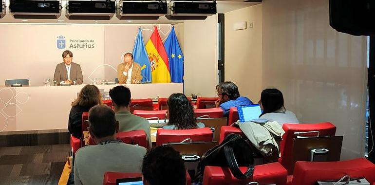 El Principado lanza una Nueva FP como plataforma hacia el empleo: Más de 500 horas de formación en empresas desde el primer curso