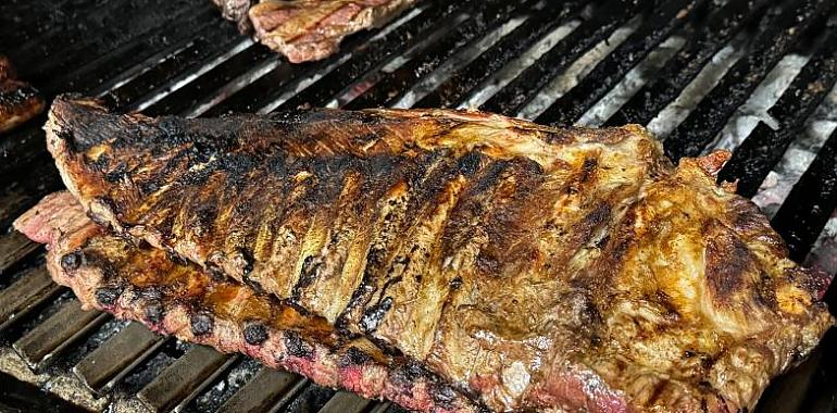 Anunciados los finalistas del Primer Concurso "La Mejor Parrillada de España con Ternera Asturiana"
