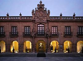 Oviedo se prepara para la deliberación del Premio Princesa de Asturias de la Concordia 2024