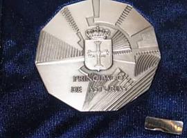 Las Medallas de Asturias 2024 celebran el compromiso social, la calidad periodística y el arte inspirador