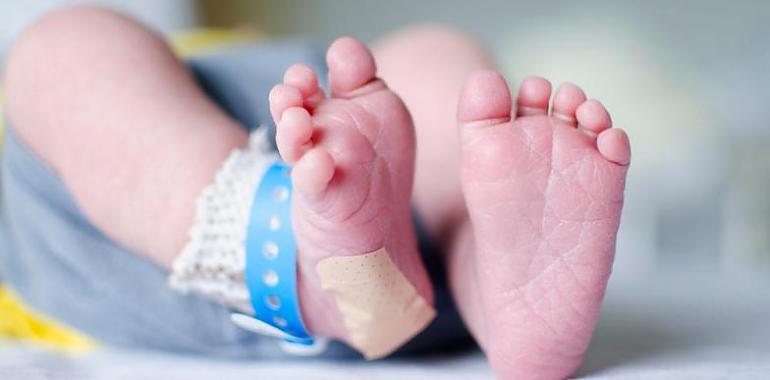 Se amplía el programa de cribado neonatal para detectar tres nuevas enfermedades congénitas