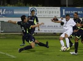 El Marino rompe su mala racha y vuelve a ganar