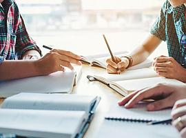 Becas "Estudiar en Asturias" para descendientes de emigrantes en América Latina