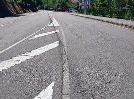 Impulso al desarrollo vial en Cangas del Narcea con una inversión de 15,7 millones de euros