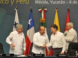 La Alianza del Pacífico se fortalece en Yucatán