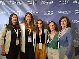 Empresas asturianas lideradas por mujeres destacan en el Foro Internacional de Compras Sostenibles