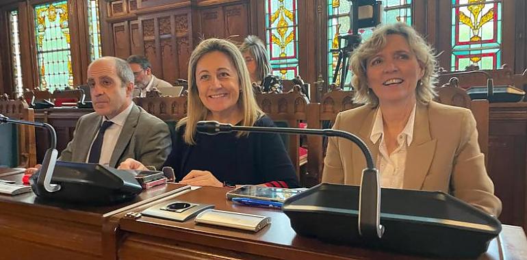 La red de escuelas infantiles Les Escuelines/As Escolías transformará Asturias: Un proyecto clave para la conciliación y el desarrollo rural