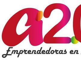 Amigas2.0 logra reunir más de 100 empresarias de toda España