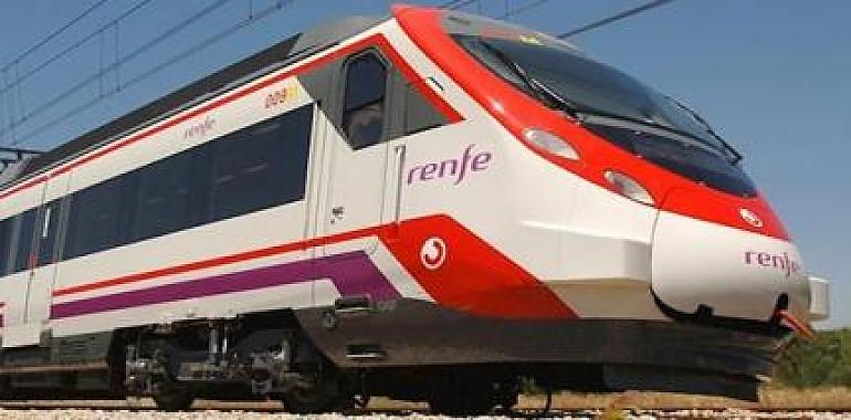 Contribución de Renfe a la movilidad: Uno de cada diez españoles aprovecha los abonos gratuitos para cercanías