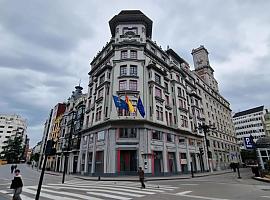 Oviedo inaugura nuevas oficinas de la Tesorería General de la Seguridad Social en un edificio emblemático