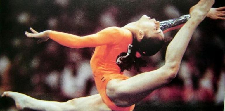 Semana olímpica en Asturias: Deportistas de élite inspirando a las futuras generaciones