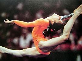 Semana olímpica en Asturias: Deportistas de élite inspirando a las futuras generaciones
