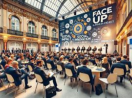Lanzamiento del Proyecto Europeo "Face Up" de ASATA