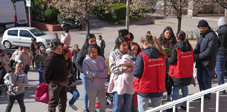 Crisis de refugiados en Europa: Un desafío creciente y urgente