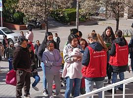 Crisis de refugiados en Europa: Un desafío creciente y urgente